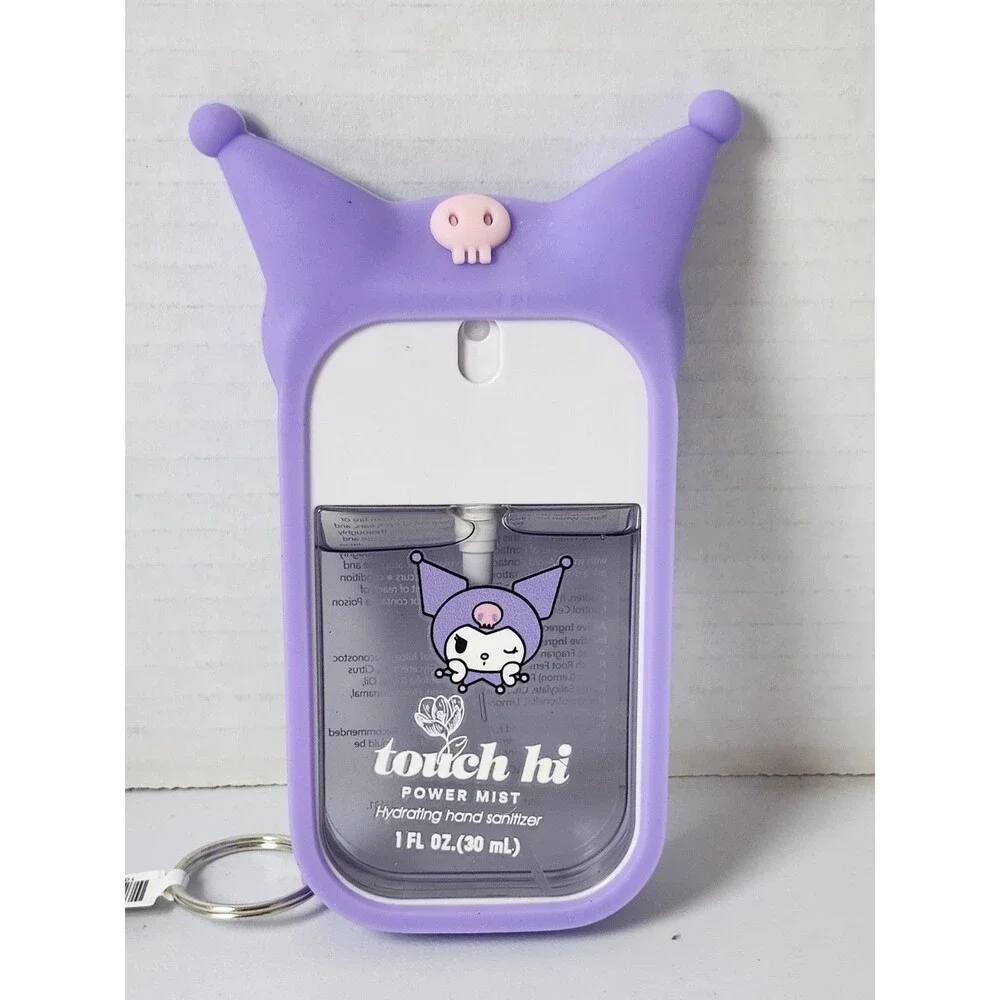 Kuromi 1 Oz Hand Sanitizer Beach Coco Scent